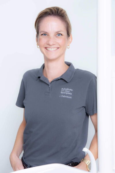 Julia Dabrowski Praxis