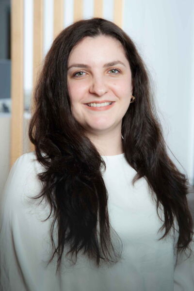 Edona Zymberi