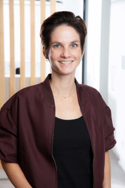 Julia Dabrowski Zivil