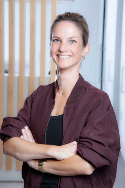 Julia Dabrowski Zivil
